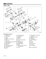 2002 Mitsubishi Fuso FE639 FE640 FE649 FG639 FG649 Truck Service Manual (P/N TWSE0101-H) – preview page 7