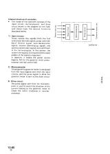 1991 Komatsu PC150-5 Hydraulic Excavator Shop Manual (P/N 07–91(02)00711) – preview page 5