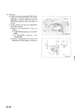 1991 Komatsu PC150-5 Hydraulic Excavator Shop Manual (P/N 07–91(02)00711) – preview page 6