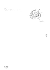 1991 Komatsu PC150-5 Hydraulic Excavator Shop Manual (P/N 07–91(02)00711) – preview page 7