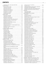 2009 KTM EXC Series 400 XC-W, 450 XC-W, 530 XC-W, 530 EXC Repair Manual (P/N 3206064en) – preview page 5