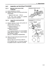 Yanmar 6LP-DTE/6LPA-DTP/6LP-STE/6LPA-STP Inboard Diesel Engine Service Manual (P/N HINSHI-H10-001-2) – preview page 6