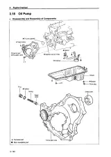 Yanmar 6LP-DTE/6LPA-DTP/6LP-STE/6LPA-STP Inboard Diesel Engine Service Manual (P/N HINSHI-H10-001-2) – preview page 7