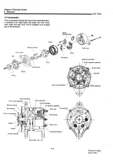 Yanmar 4LH-TE, 4LH-HTE, 4LH-DTE, 4LH-STE Marine Diesel Engine Service Manual (P/N AOA 1030-1) – preview page 7