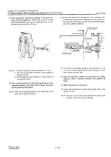 2001 Yanmar 6LY2-STE, 6LY2A-STP, and 6LYA-STP Marine Diesel Engine Service Manual (P/N HINSHI-H8-011-1) – preview page 4