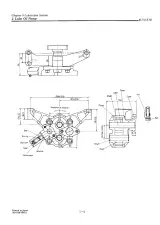 2001 Yanmar 6LY2-STE, 6LY2A-STP, and 6LYA-STP Marine Diesel Engine Service Manual (P/N HINSHI-H8-011-1) – preview page 6