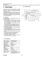 2001 Yanmar 6LY2-STE, 6LY2A-STP, and 6LYA-STP Marine Diesel Engine Service Manual (P/N HINSHI-H8-011-1) – preview page 7