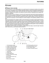 2011 Yamaha XVS13AA, XVS13CTA, and XVS13CA OEM Service & Repair Manual (P/N LIT-11616-24–48) – preview page 2
