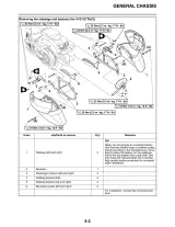 2011 Yamaha XVS13AA, XVS13CTA, and XVS13CA OEM Service & Repair Manual (P/N LIT-11616-24–48) – preview page 4