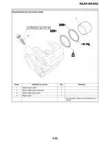 2011 Yamaha XVS13AA, XVS13CTA, and XVS13CA OEM Service & Repair Manual (P/N LIT-11616-24–48) – preview page 5