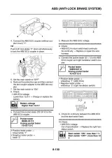 Yamaha XT1200Z(Z) Super Tenere 2010–2013 Service Manual (P/N 23P-28197-E0) – preview page 7