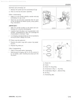 2003 Kioti DK45, DK50, DK45C & DK50C Tractor Repair Manual (P/N D569-W02) – preview page 2