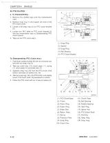 2003 Kioti DK45, DK50, DK45C & DK50C Tractor Repair Manual (P/N D569-W02) – preview page 6