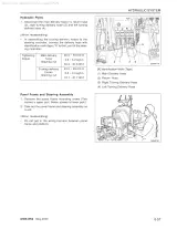 2003 Kioti DK45, DK50, DK45C & DK50C Tractor Repair Manual (P/N D569-W02) – preview page 7
