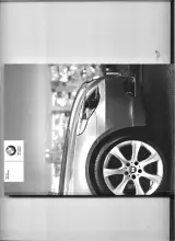 BMW 520i, 523i, 525i, 525xi, 530i, 530xi, 540i, 545i, 550i, 520d, 525d, 530d, 530xd, 535d, M5 2003–2010 2003–2010 Owner's Manual – preview page 1