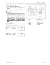 2004 Kioti Daedong DK50S, DK55, DK501, DK551 Tractor Workshop Manual (P/N A13-WOO) – preview page 7