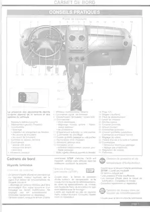 2002-2008 Citroen Berlingo manual Preview image 3