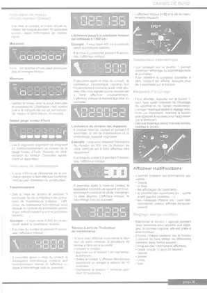 2002-2008 Citroen Berlingo manual Preview image 5