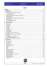 Fiat Ducato OEM Repair Manual (2006) – preview page 3