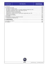 Fiat Ducato OEM Repair Manual (2006) – preview page 5
