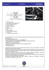 Fiat Ducato OEM Repair Manual (2006) – preview page 6