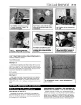 1984–1999 Mercury Force Outboard Motor Service Manual (OEM) – preview page 5