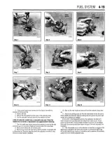 1984–1999 Mercury Force Outboard Motor Service Manual (OEM) – preview page 6