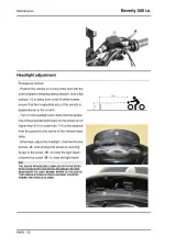 2010–2012 Piaggio Beverly 300 ie E3 Parts Catalog (P/N 665358(EN)) – preview page 5
