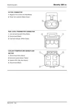 2010–2012 Piaggio Beverly 300 ie E3 Parts Catalog (P/N 665358(EN)) – preview page 6