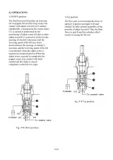 TYM T390, T400, T430, T450 Tractor 2005–2012 OEM Service Manual (P/N 1220-912-001-0) – preview page 6