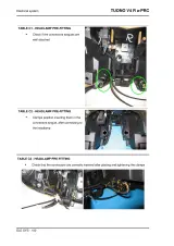 2011 Aprilia Tuono V4 R a-PRC Service Station Manual (P/N 899005) – preview page 3