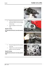 2011 Aprilia Tuono V4 R a-PRC Service Station Manual (P/N 899005) – preview page 6