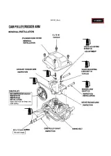 Honda GC190 Engine Service & Manual (OEM) – preview page 7