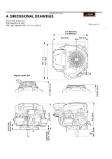 Honda GCV520/GCV530 Engines Factory Service Manual (P/N GCV520-530) – preview page 1
