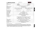 Honda GCV520/GCV530 Engines Factory Service Manual (P/N GCV520-530) – preview page 3