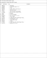 Case 60XT Skid Steer Loader Parts Catalog (P/N 86982709) – preview page 3