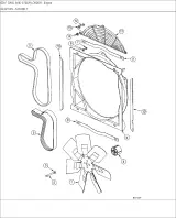 Case 60XT Skid Steer Loader Parts Catalog (P/N 86982709) – preview page 4