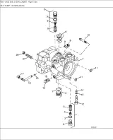 Case 60XT Skid Steer Loader Parts Catalog (P/N 86982709) – preview page 7