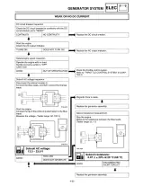 2002 Yamaha EF3000iSE / EF3000iSEB Generator Service Manual (P/N LIT-19616-01-0, 19616-CM-20) – preview page 7