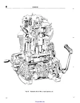 1973–1978 Triumph Bonneville T140E, T140V, TR7V Workshop Manual (P/N 99–0983) – preview page 6