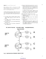 1973–1978 Triumph Bonneville T140E, T140V, TR7V Workshop Manual (P/N 99–0983) – preview page 7