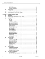 2003–2012 JLG 1930ES, 2030ES, 2630ES, 2646ES, 3246ES Scissor Lift Service & Repair Manual (P/N 3121166) – preview page 2