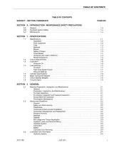 2003–2012 JLG 1930ES, 2030ES, 2630ES, 2646ES, 3246ES Scissor Lift Service & Repair Manual (P/N 3121166) – preview page 5