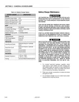 2003–2012 JLG 1930ES, 2030ES, 2630ES, 2646ES, 3246ES Scissor Lift Service & Repair Manual (P/N 3121166) – preview page 6