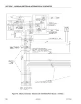 2003–2012 JLG 1930ES, 2030ES, 2630ES, 2646ES, 3246ES Scissor Lift Service & Repair Manual (P/N 3121166) – preview page 7