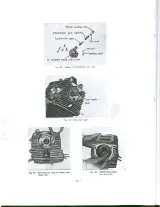1959–1966 Honda CB92, CS92, CB95, and CA95 Series Service Manual OEM (PN C177) – preview page 2