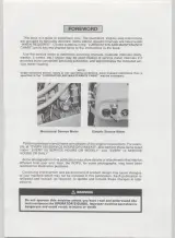 1983 Caterpillar D4D Tractor Service Manual (P/N SEBU5335-01, GEG00779-01, REG00892-01) – preview page 5