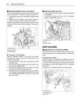 2007 Kubota B2320 / B2620 / B2920 / B2320NARROW Tractor Operator's Manual (P/N 6C300-6311-6) – preview page 7