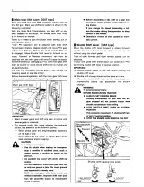 2002 Kubota L2650, L2950, L3450, and L3650 Tractor Operator's Manual (P/N 35080-19713) – preview page 3