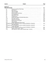 2006–2012 JLG G6-42A / G9-43A / G10-43A Telehandler Factory Service Manual (P/N 31200151) – preview page 2